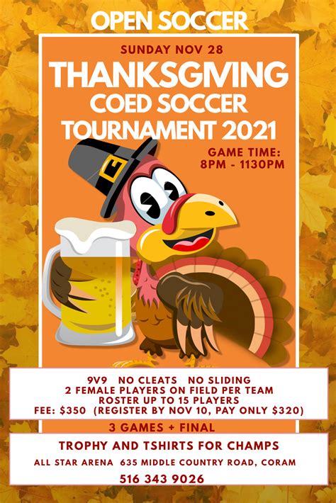 is a "Stay & Play" Event. . Las vegas thanksgiving 2022 soccer tournament